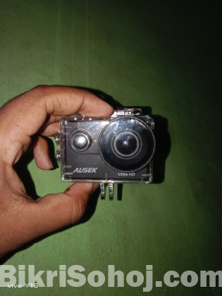 AUSEK ACTION CAMERA
